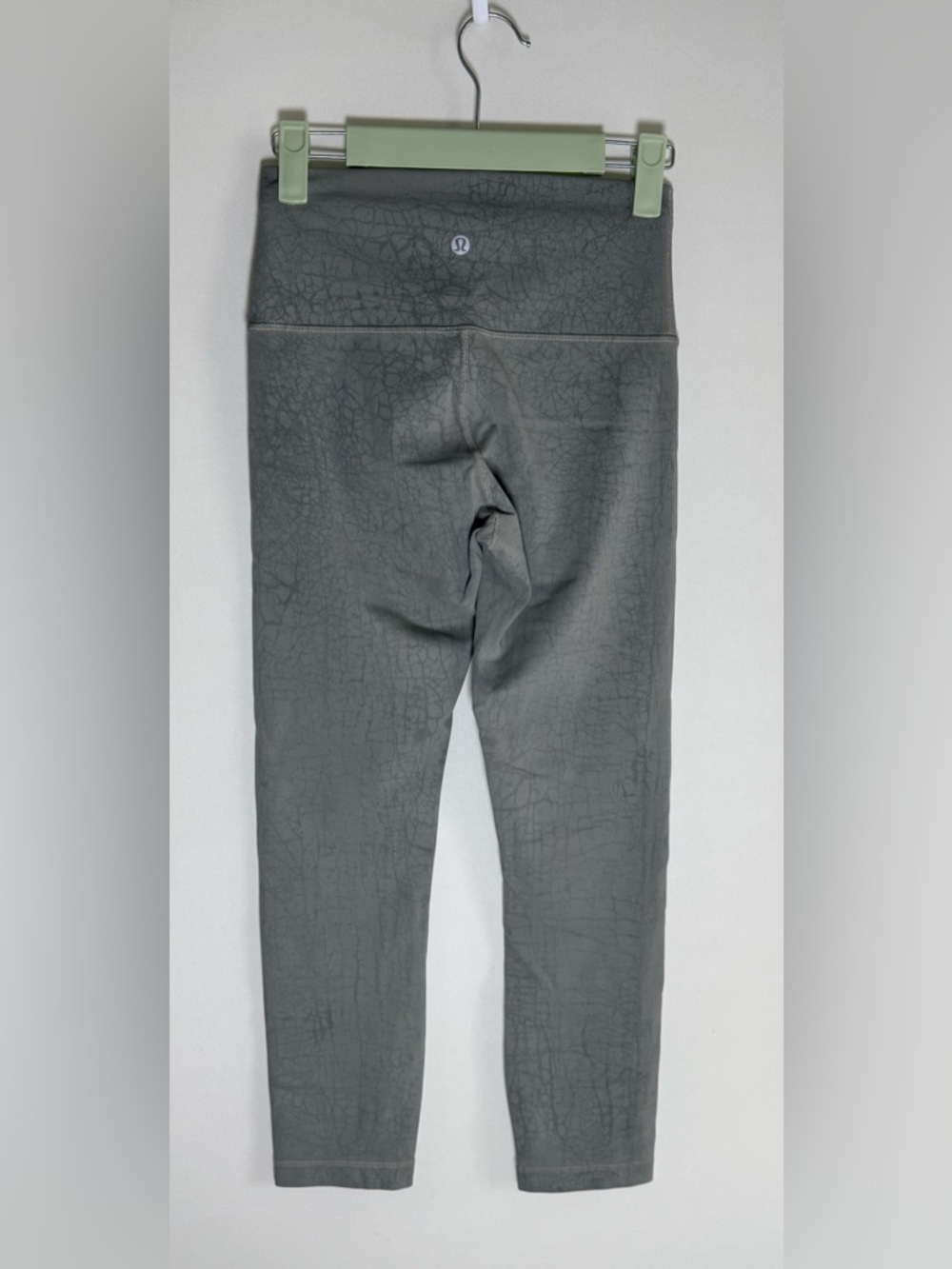 Lululemon Leggings High Rise Yoga Pants • Women’s size 4 - Picture 4 of 6